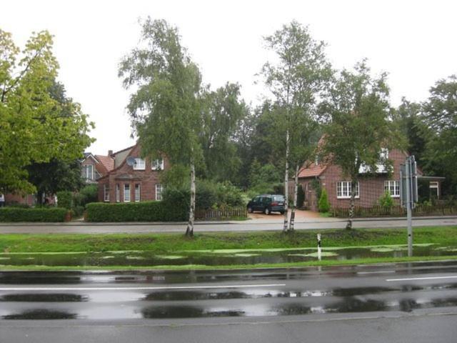 Hotel Hannen *